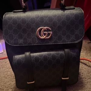 Gucci BackPack